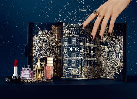 dior クリスマスコフレ 2018|【ディオール 2018年冬コスメ】アイテム内容・発売日まとめ.